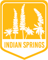 Indian Springs Metropark