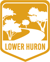 Lower Huron Metropark